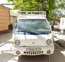 Hyundai Porter, 2004 в Шахритус 