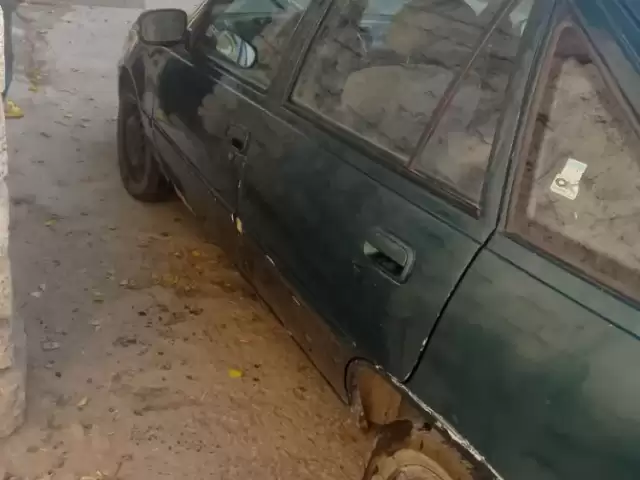 Daewoo Nexia, 1996 1, avtobaza.tj
