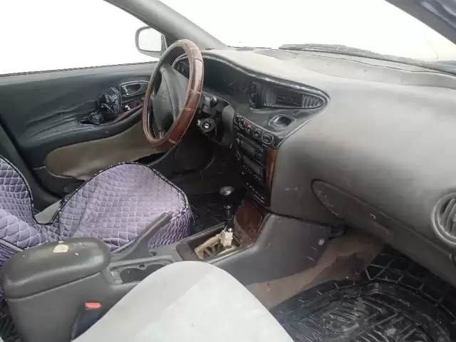 Daewoo Leganza 1, avtobaza.tj