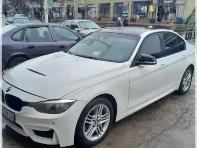 BMW 3 Series 316 1, avtobaza.tj