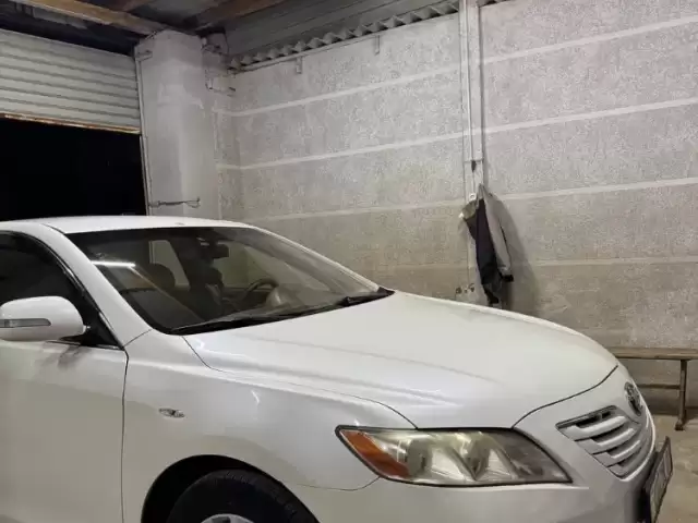 Toyota Camry, 2006 1, avtobaza.tj