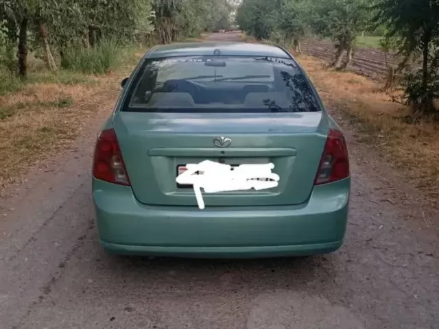 Daewoo Lacetti, 2003 1, avtobaza.tj
