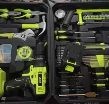 Прокат Шрупавёри в Душанбе - Farmo.tj 