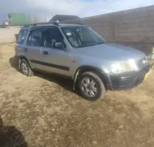 Honda CR-V, 1996 в Ховалинг 