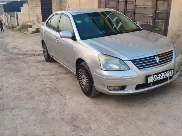 Toyota Premio, 2002 1, avtobaza.tj