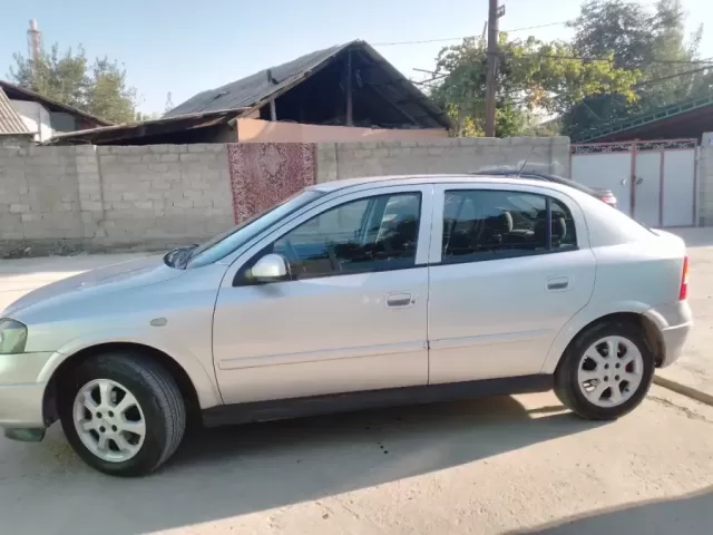 Opel Astra G 1, avtobaza.tj