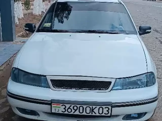 Daewoo Nexia II, 1996 1, avtobaza.tj