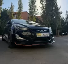 Hyundai Avante, 2015 в Душанбе