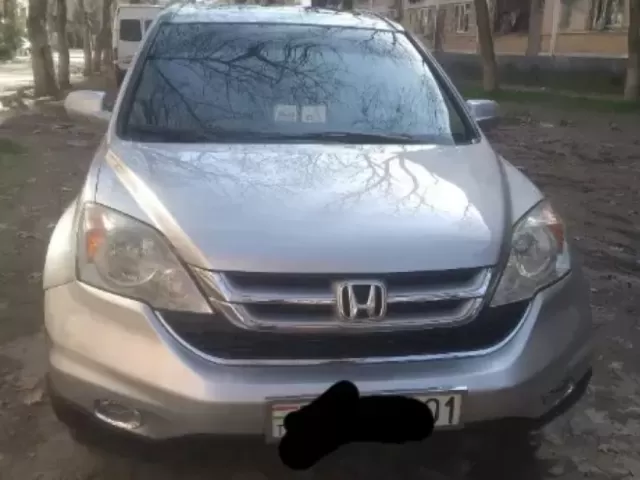 Honda CR-V 1, avtobaza.tj