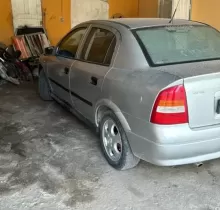 Opel Astra G, 2004 в Душанбе