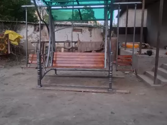 Услуги Сварщика 1, farmo.tj