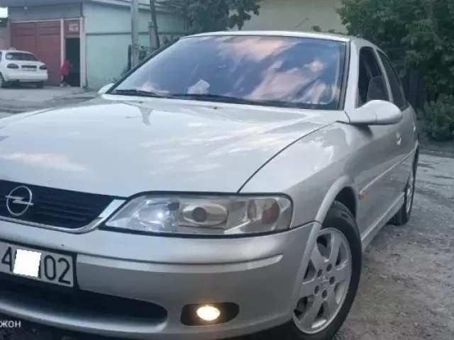 Opel Vectra B 1, avtobaza.tj