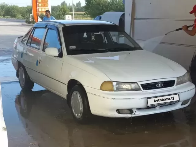 Daewoo Nexia II 1, avtobaza.tj