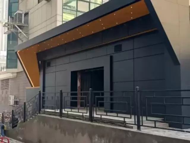 Устои алюкопон 1, farmo.tj