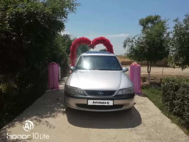 Opel Vectra B, 1998 1, avtobaza.tj
