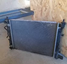 Радиятор в Куляб 