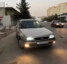 Opel Astra F, 1998 в Душанбе 