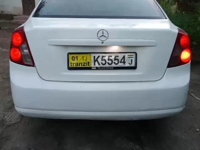 Daewoo Lacetti, 2008 1, avtobaza.tj