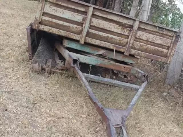 Прицеп, 1990 1, avtobaza.tj