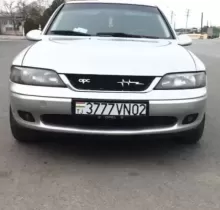 Opel Vectra B, 1999 в Исфара