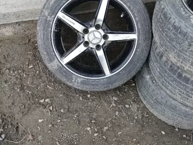 Диска балон R16 1, avtobaza.tj