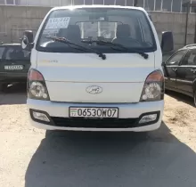 Услуги Грузоперевозки в Душанбе 