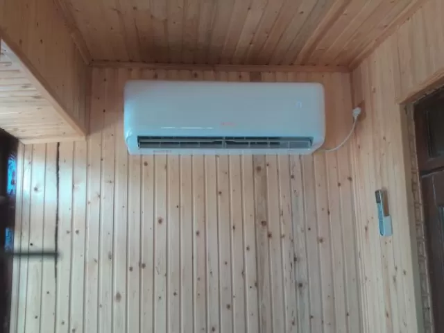 Установка и ремонт кондиционеров 1, farmo.tj
