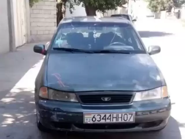 Daewoo Nexia, 1996 1, avtobaza.tj