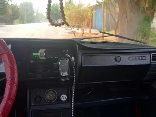 ВАЗ(Lada) 2107, 2003 1, avtobaza.tj