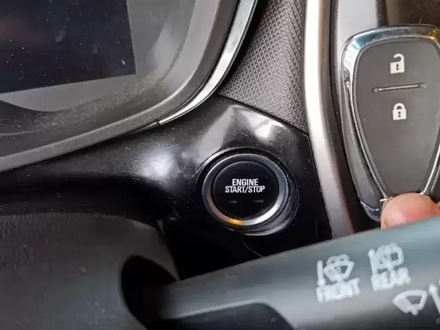 Chevrolet Spark, 2016 1, avtobaza.tj