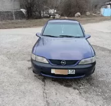 Opel Vectra B, 1997, 27 000 с. дар Рашт 