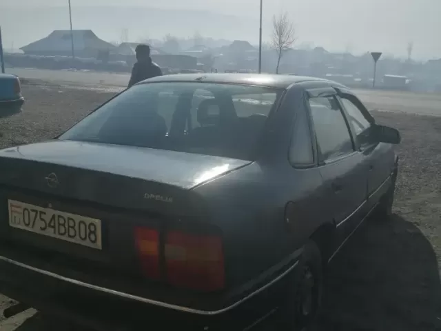 Opel Vectra A, 1991 1, avtobaza.tj