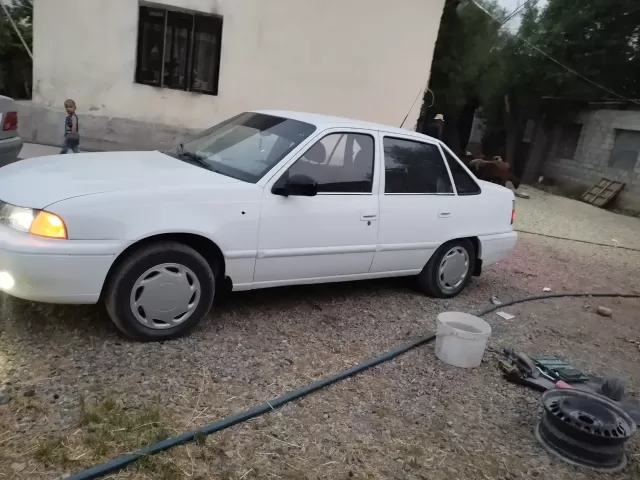 Daewoo Nexia II, 2006 1, avtobaza.tj