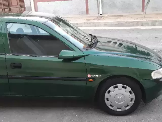 Opel Vectra B, 1997 1, avtobaza.tj
