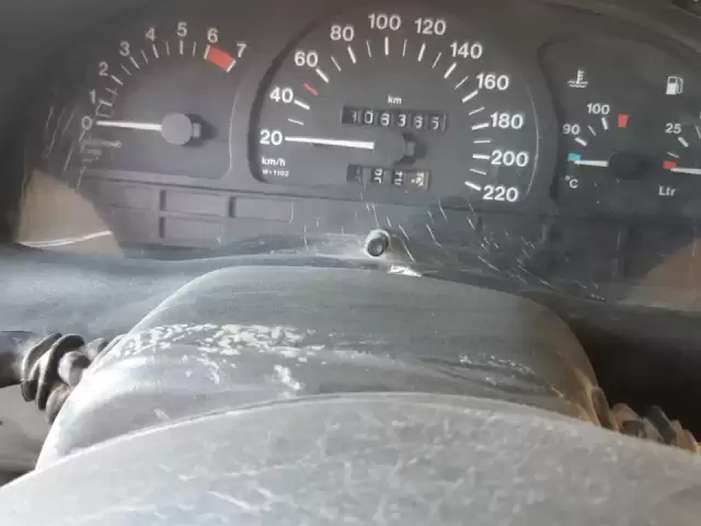 Opel Astra F, 1997 1, avtobaza.tj