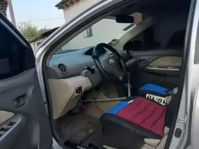 Toyota Belta, 2007 1, avtobaza.tj