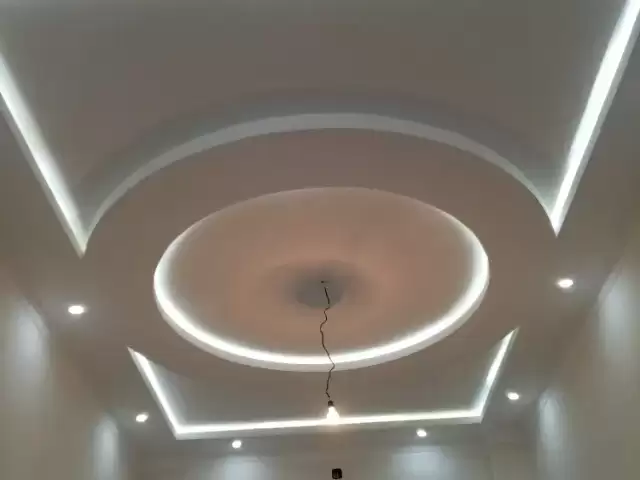 Услуги гипсокартонщика 1, farmo.tj