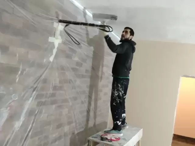 Услуги Плиточник Гипсакартон 1, farmo.tj