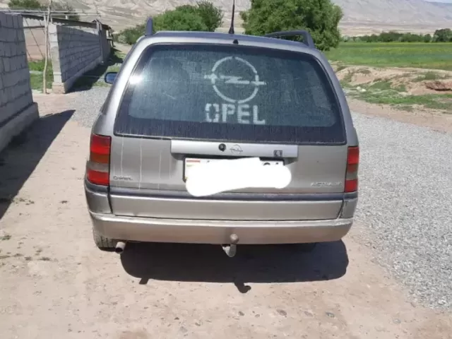 Opel Astra F 1, avtobaza.tj