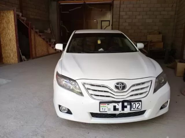 Toyota Camry 1, avtobaza.tj