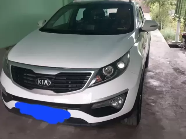 Kia Sportage 1, avtobaza.tj