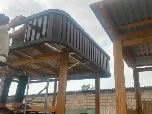 Услуги Тунукафон 1, farmo.tj