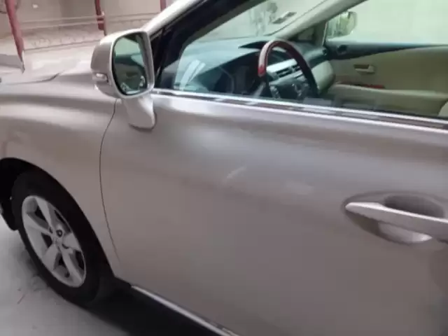 Lexus GX series, 2013 1, avtobaza.tj