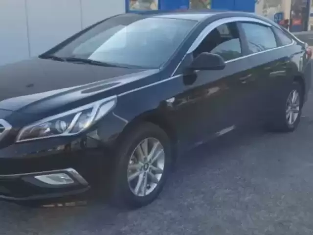 Hyundai Sonata, 2014 1, avtobaza.tj