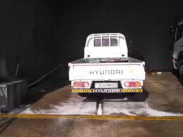 Хундай Портер, 2009 1, avtobaza.tj