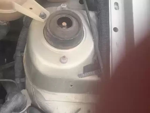 Opel Astra F, 1996 1, avtobaza.tj