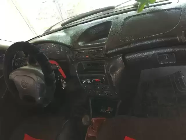 Opel Astra F, 1995 1, avtobaza.tj
