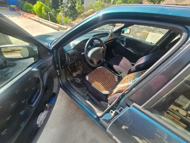 Opel Astra F, 1994 1, avtobaza.tj
