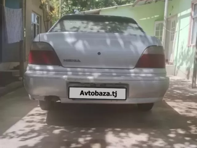 Daewoo Nexia 1, avtobaza.tj