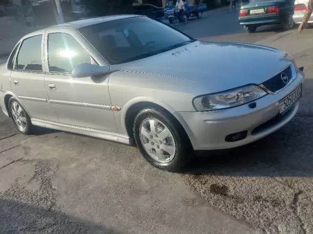 Opel Vectra B 1, avtobaza.tj